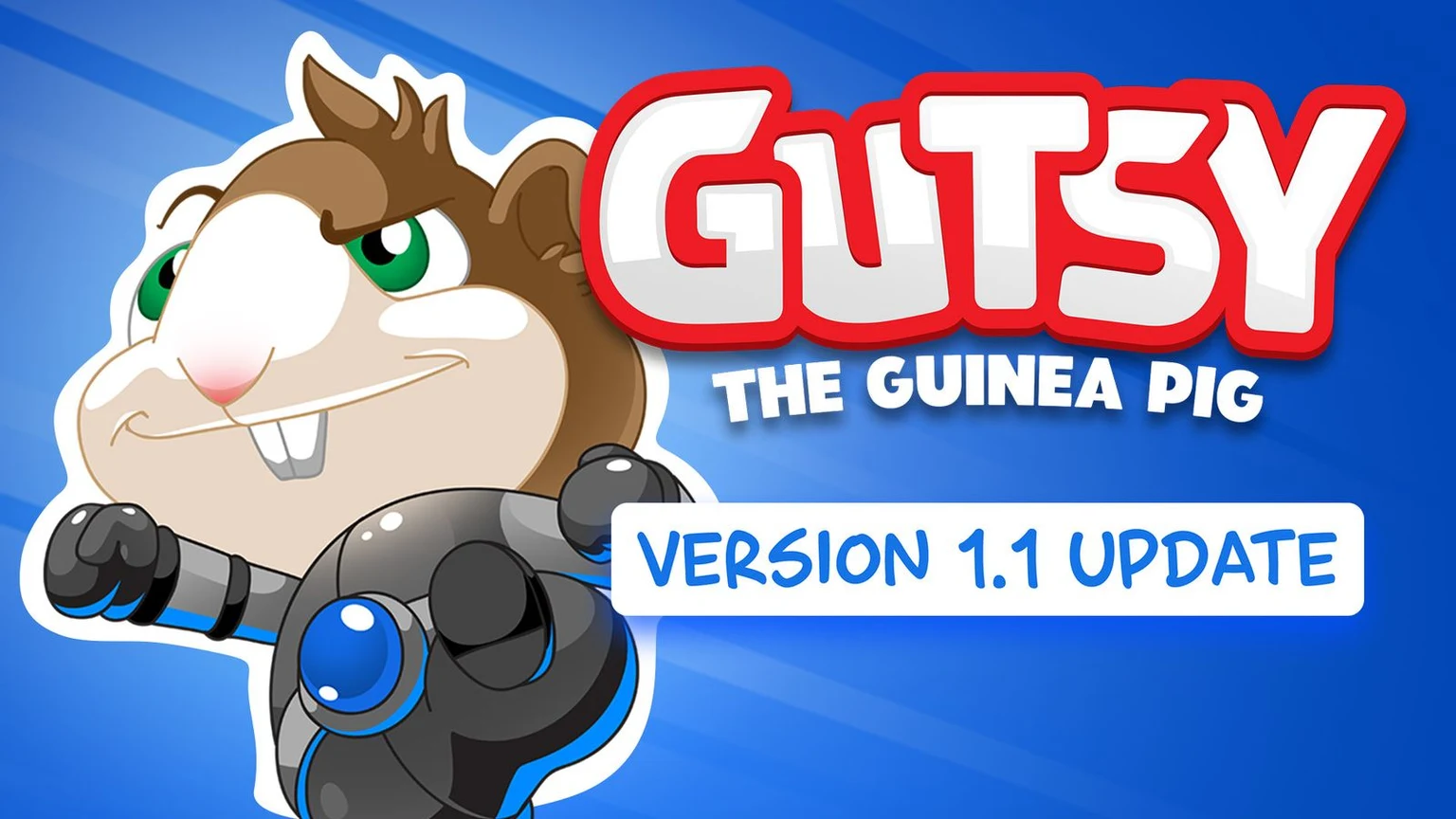 Gutsy Version 1.1 Thumbnail