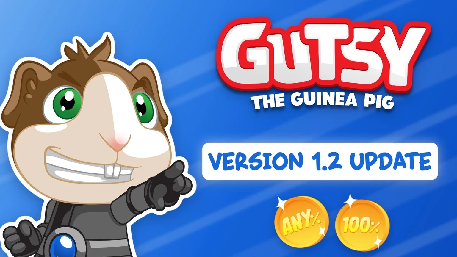 Gutsy Version 1.2 Promo