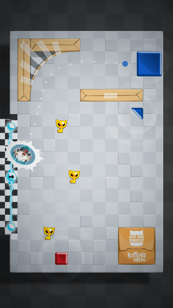 Gameplay Screenshot 2