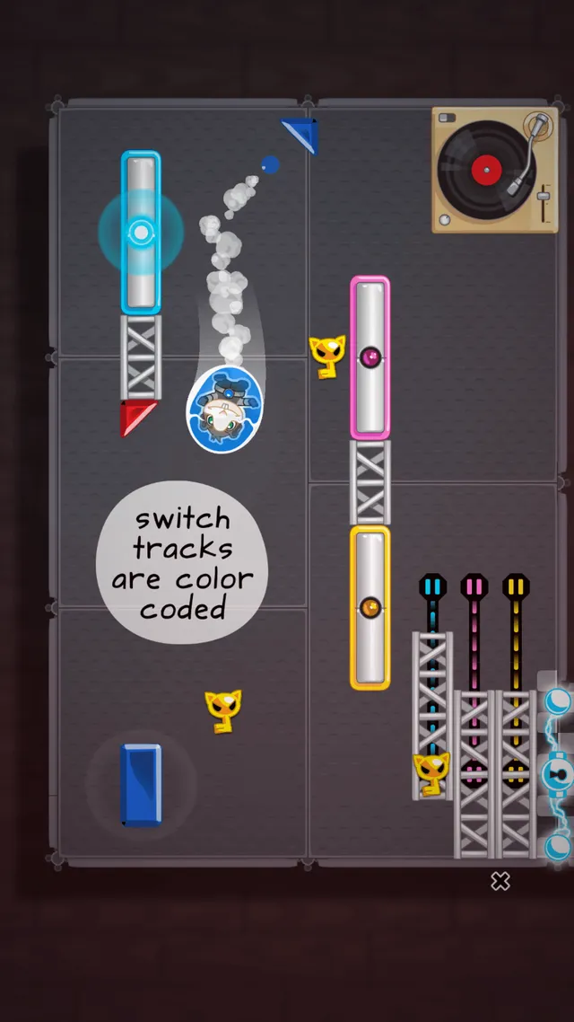 Gameplay Screenshot 10