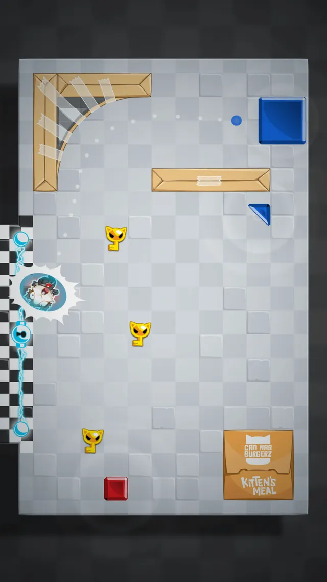 Gameplay Screenshot 2